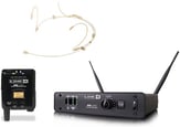 Line 6 XD-V55HS Wireless Headset Mic System - P.O.P.